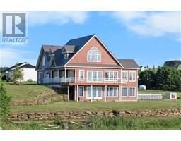 1379 Route 525, Sainte-Marie-De-Kent, New Brunswick