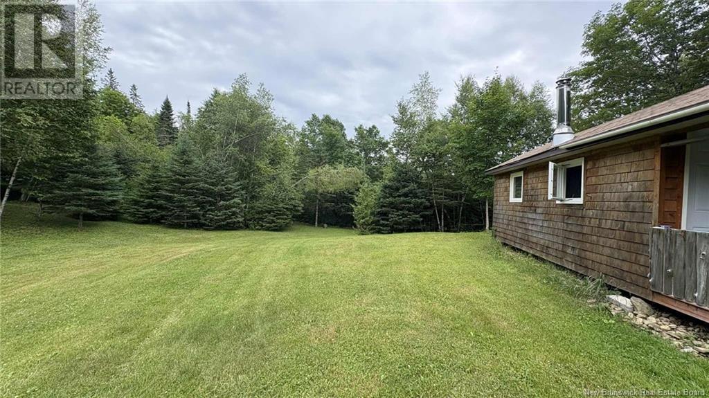 0 Carty Road, Elgin, New Brunswick  E4Z 2H1 - Photo 2 - NB122694