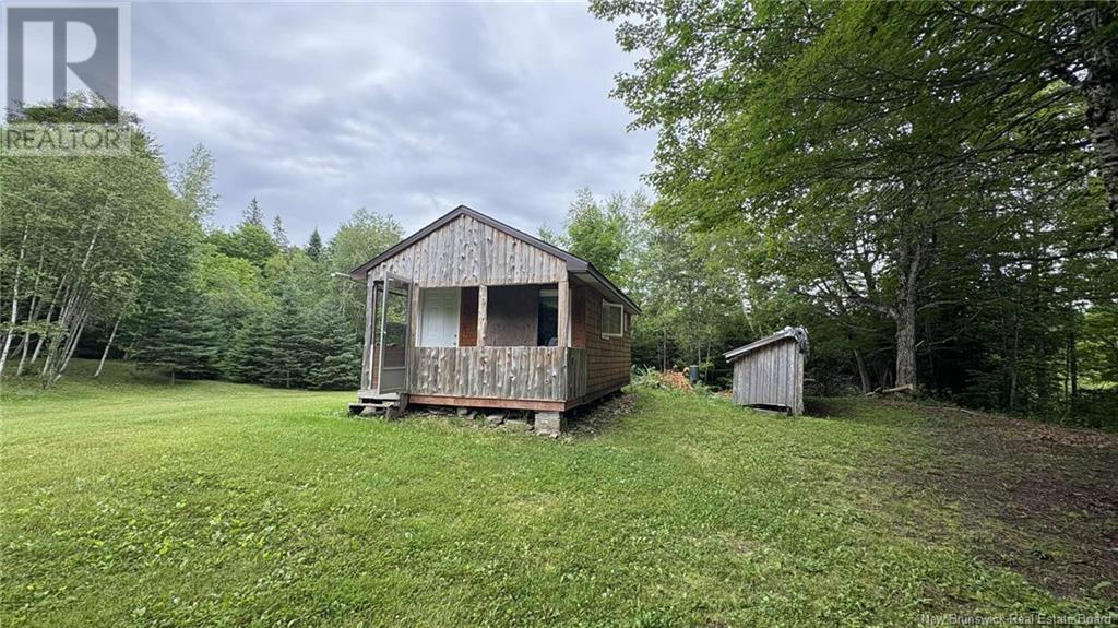 0 Carty Road, Elgin, New Brunswick  E4Z 2H1 - Photo 33 - NB122694