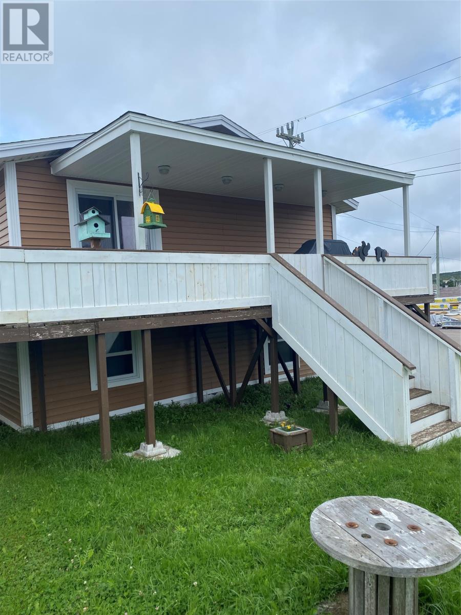 74 Harbour Drive, Fogo Island, Newfoundland & Labrador  A0G 3Z0 - Photo 2 - 1287911