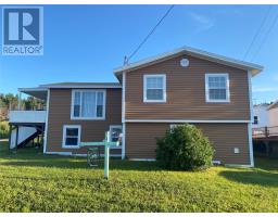 74 Harbour Drive, Fogo Island, Newfoundland & Labrador