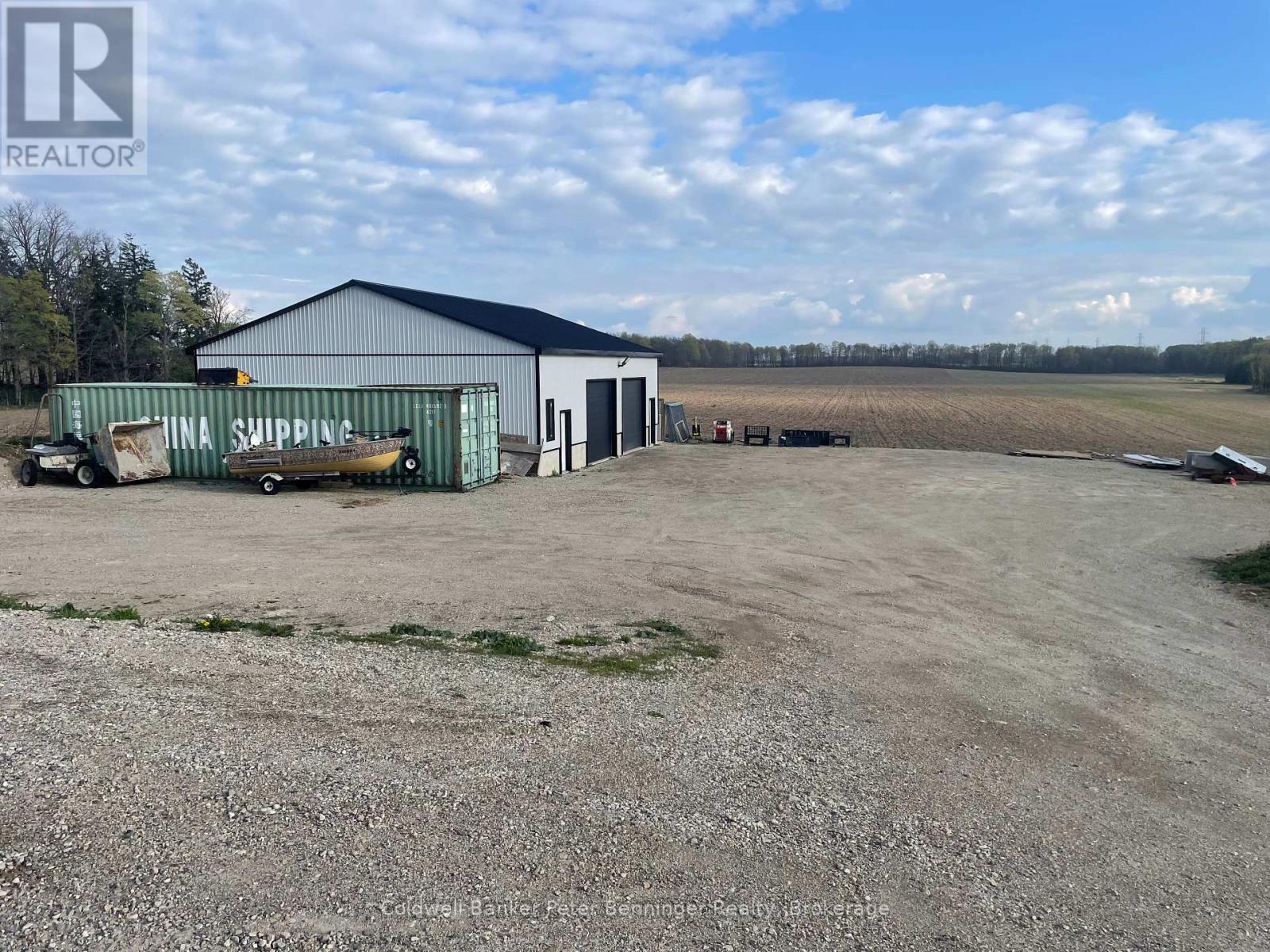 53 Concession 6 Concession, Brockton, Ontario  N0G 2V0 - Photo 22 - X12287754