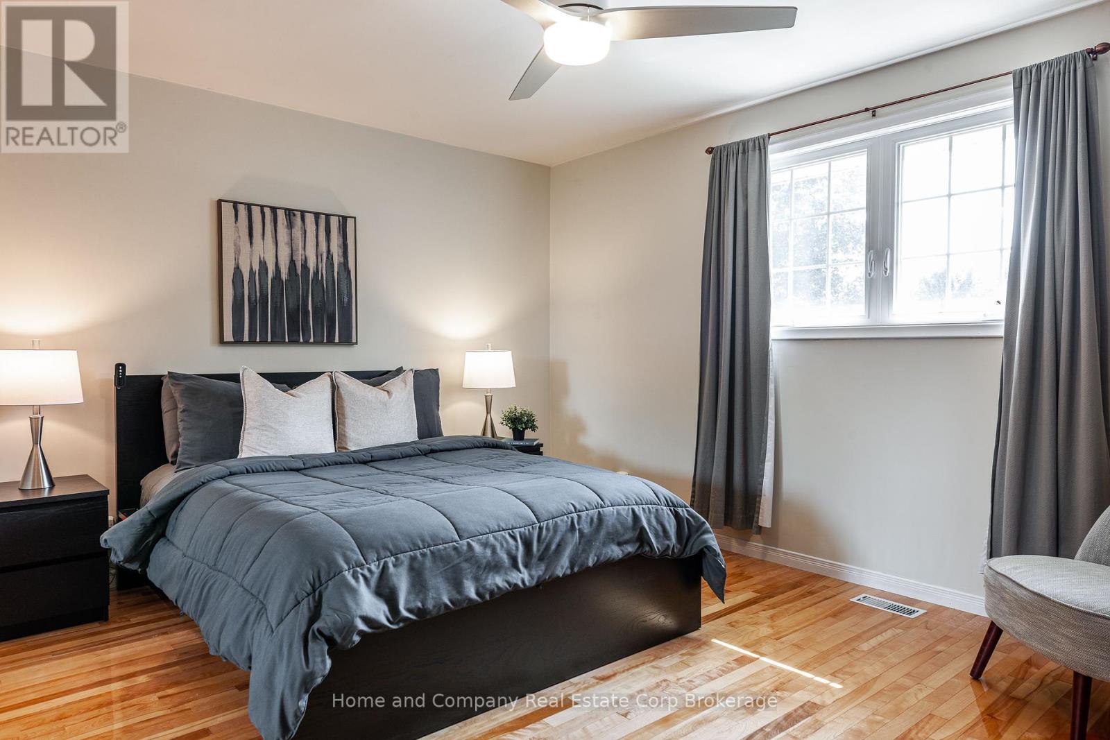 205 Graff Avenue, Stratford, Ontario  N5A 5L8 - Photo 31 - X12287832