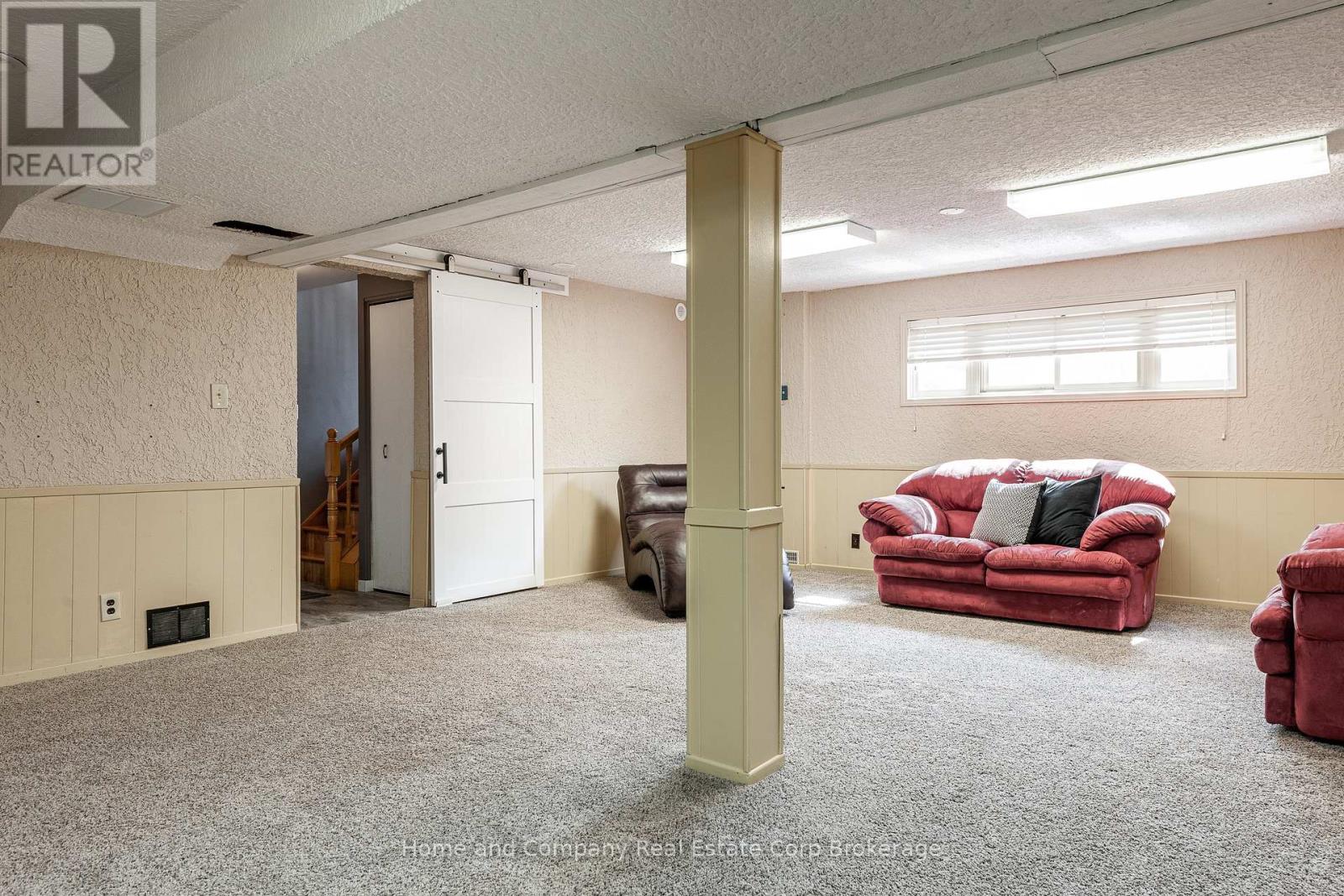 205 Graff Avenue, Stratford, Ontario  N5A 5L8 - Photo 39 - X12287832