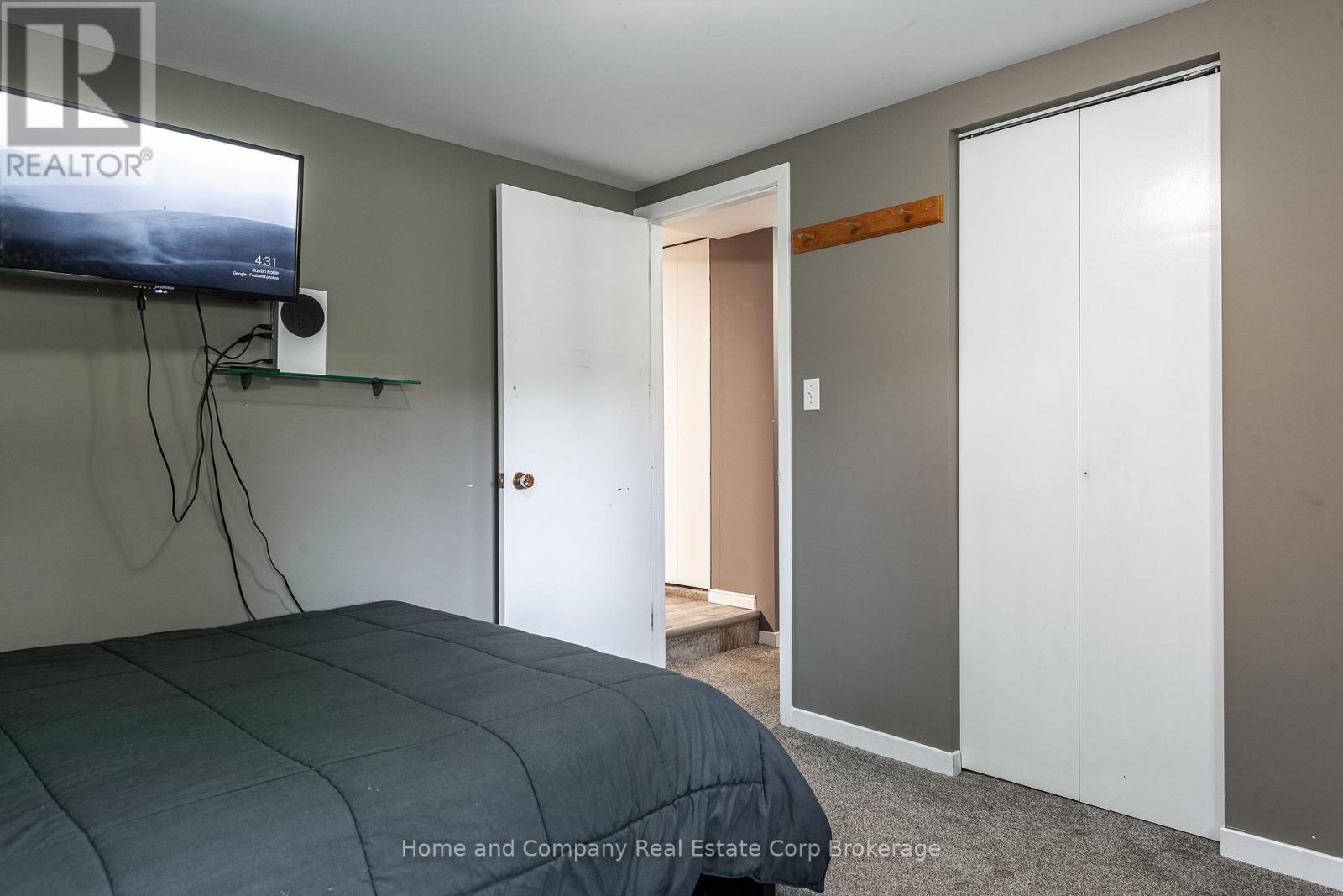 205 Graff Avenue, Stratford, Ontario  N5A 5L8 - Photo 43 - X12287832