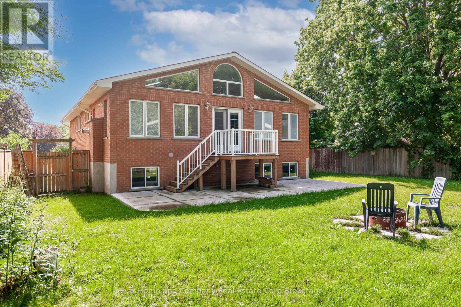 205 Graff Avenue, Stratford, Ontario  N5A 5L8 - Photo 45 - X12287832