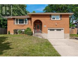 205 GRAFF AVENUE, Stratford, Ontario