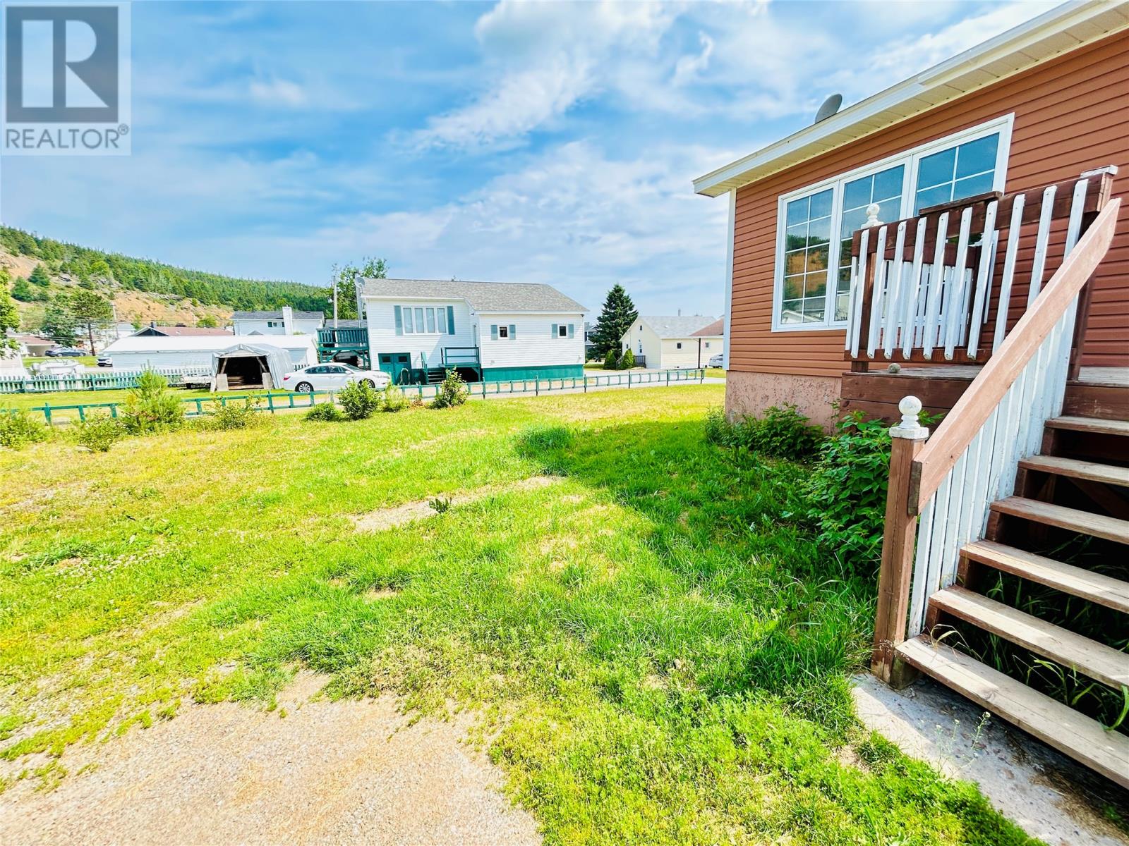 8a Poplar Road, Springdale, Newfoundland & Labrador  A0J 1T0 - Photo 4 - 1287768
