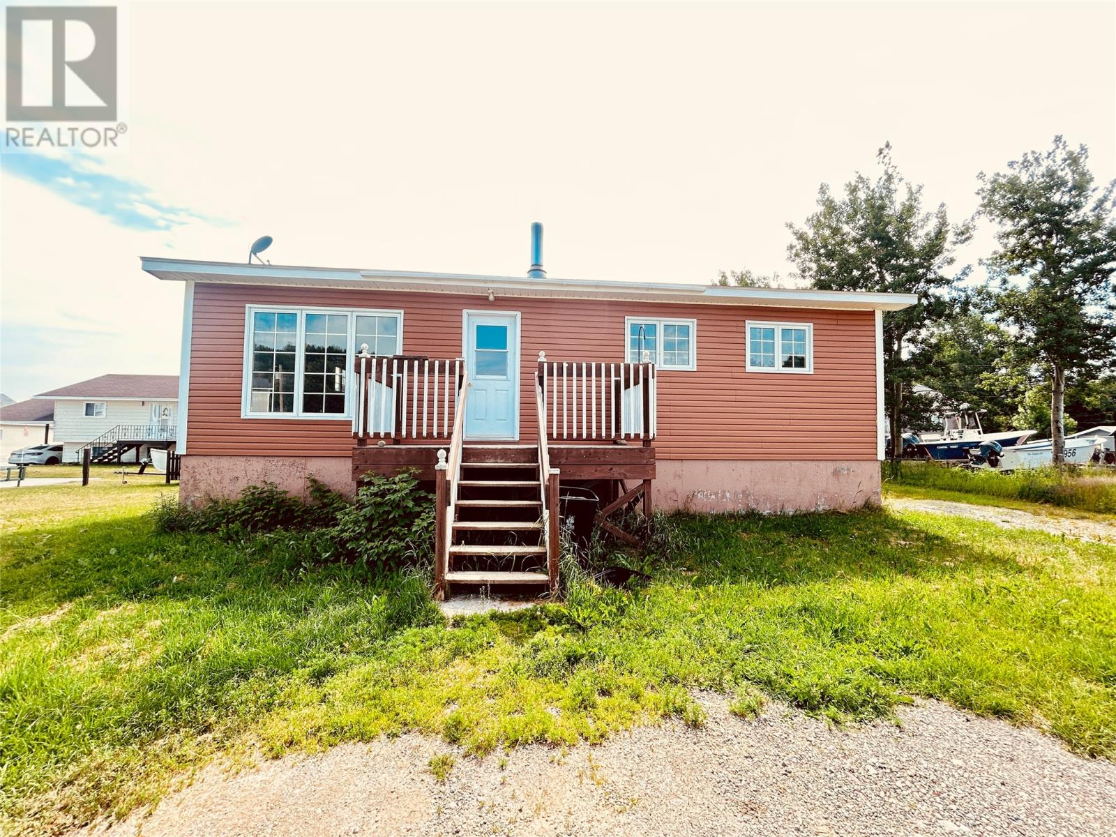 8a Poplar Road, Springdale, Newfoundland & Labrador  A0J 1T0 - Photo 7 - 1287768