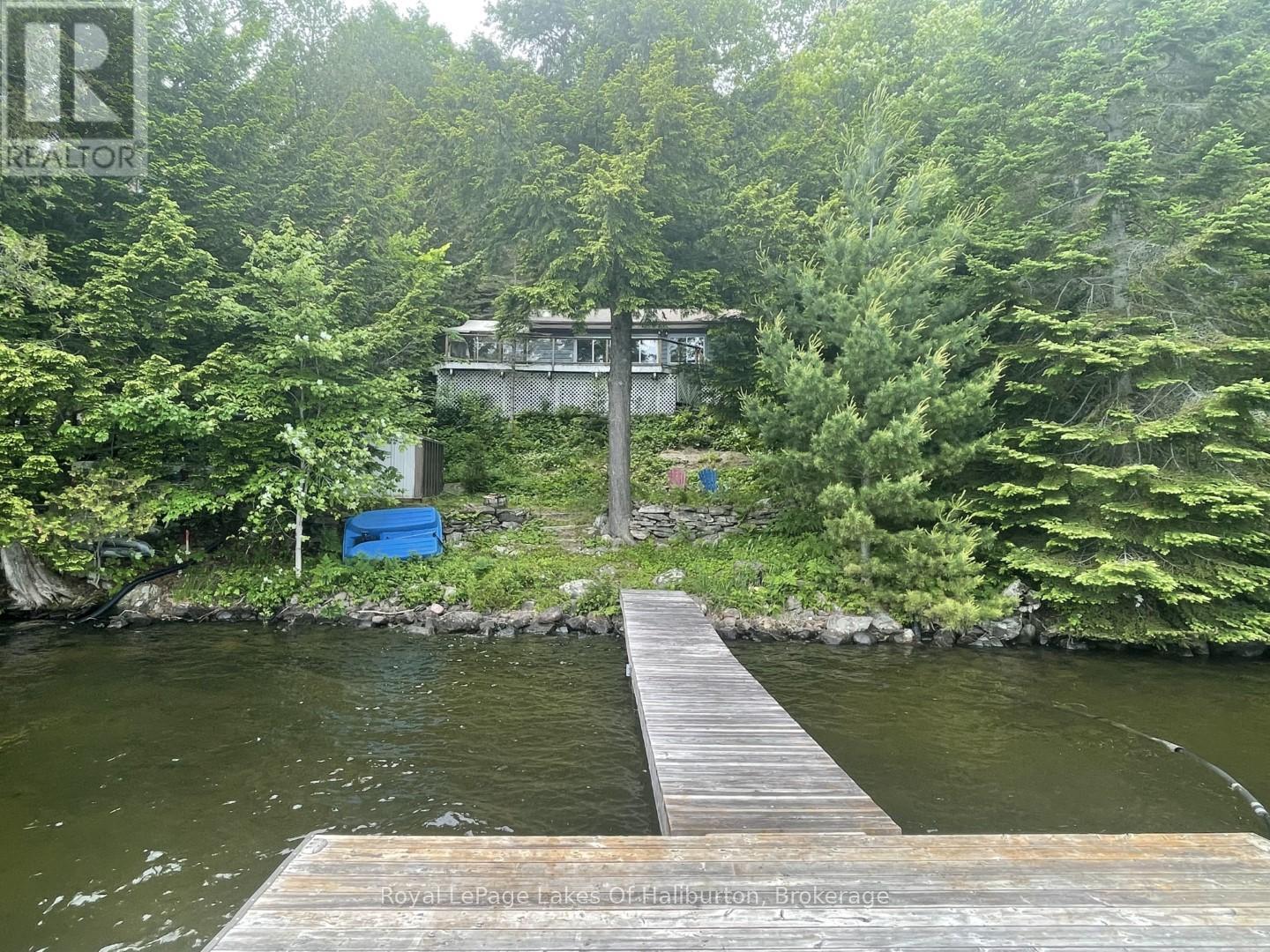 1010 Medley Trail, Minden Hills, Ontario  K0M 2K0 - Photo 1 - X12287870