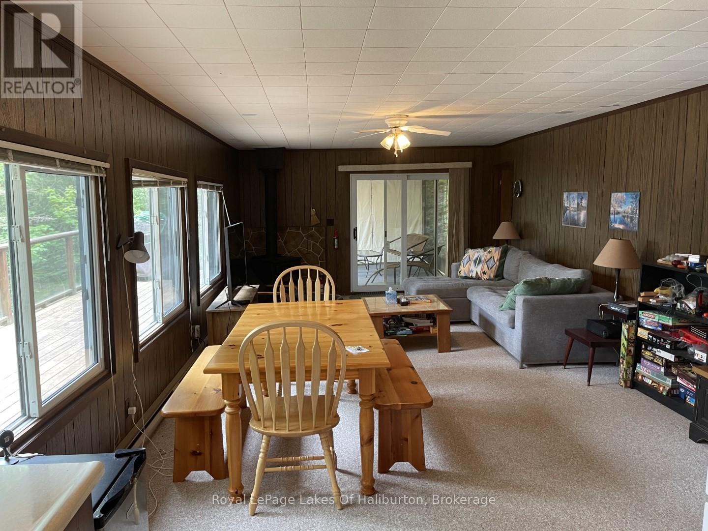 1010 Medley Trail, Minden Hills, Ontario  K0M 2K0 - Photo 8 - X12287870