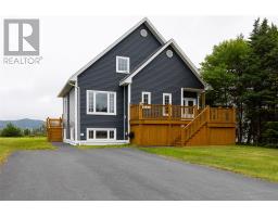 19 Morrissey's Lane, Placentia, Newfoundland & Labrador