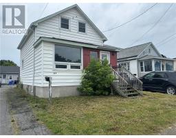 393A 393B King, Greater Sudbury, Ontario
