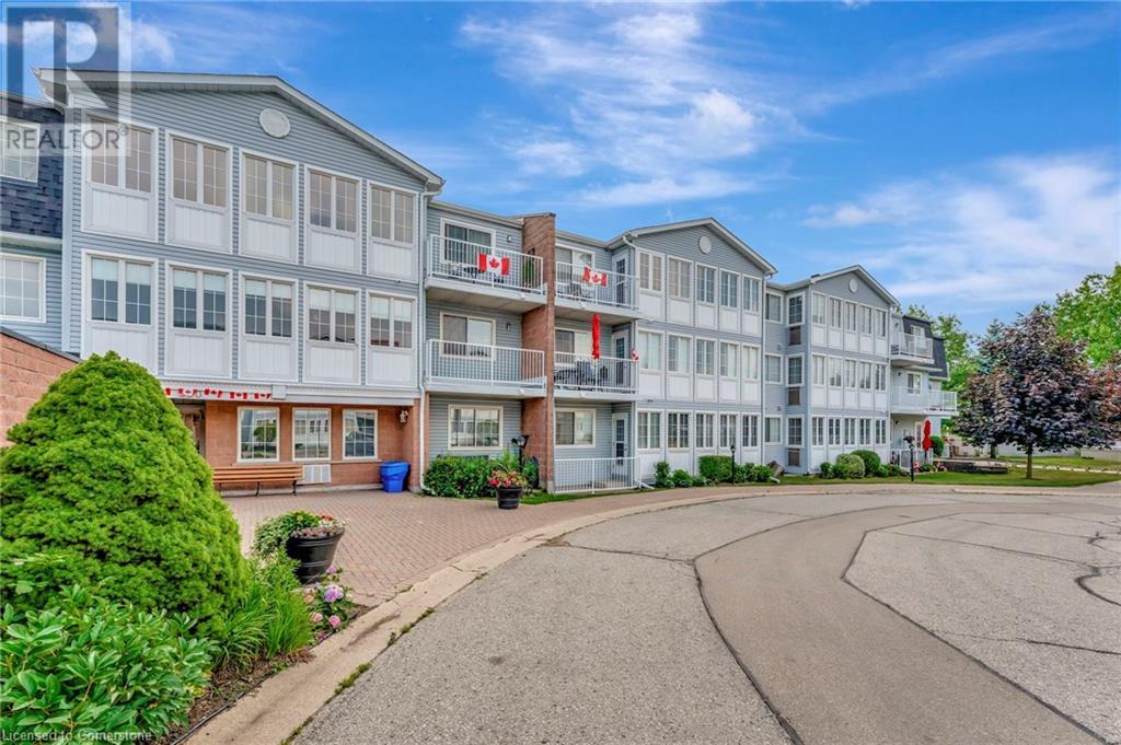 Property at 500 SILVERBIRCH Boulevard Unit# 101 image 1