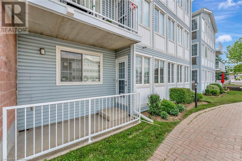 Property at 500 SILVERBIRCH Boulevard Unit# 101 image 5