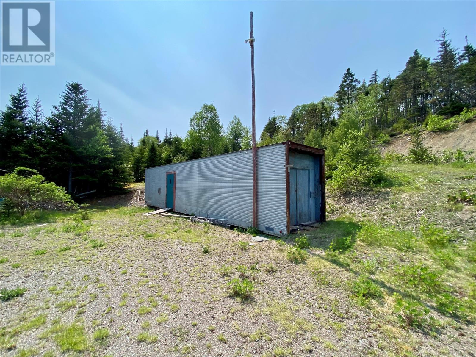 0 Second(Rexman's Harbour) Pond Resource Road, Burgoyne's Cove Area, Newfoundland & Labrador  A0C 1G0 - Photo 25 - 1287801