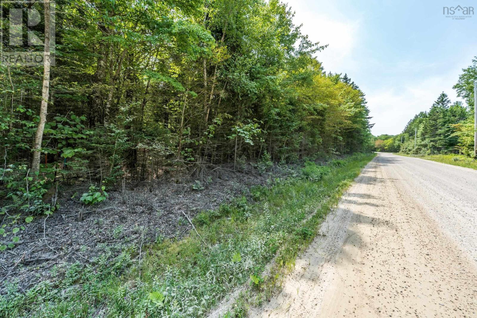 Lot D'entremont Road, Maxwellton, Nova Scotia  B0W 2L0 - Photo 20 - 202517766