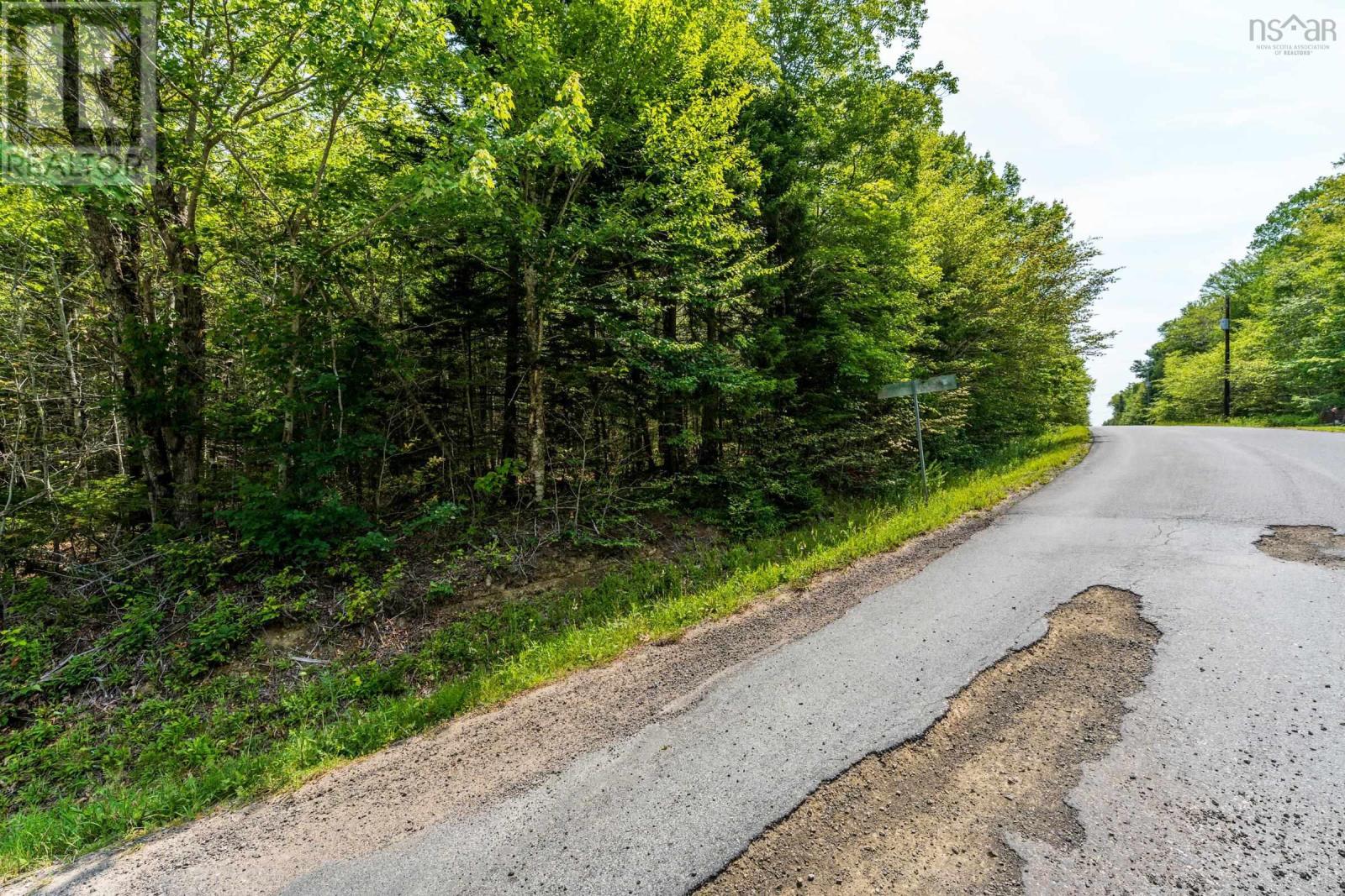 Lot D'entremont Road, Maxwellton, Nova Scotia  B0W 2L0 - Photo 3 - 202517766