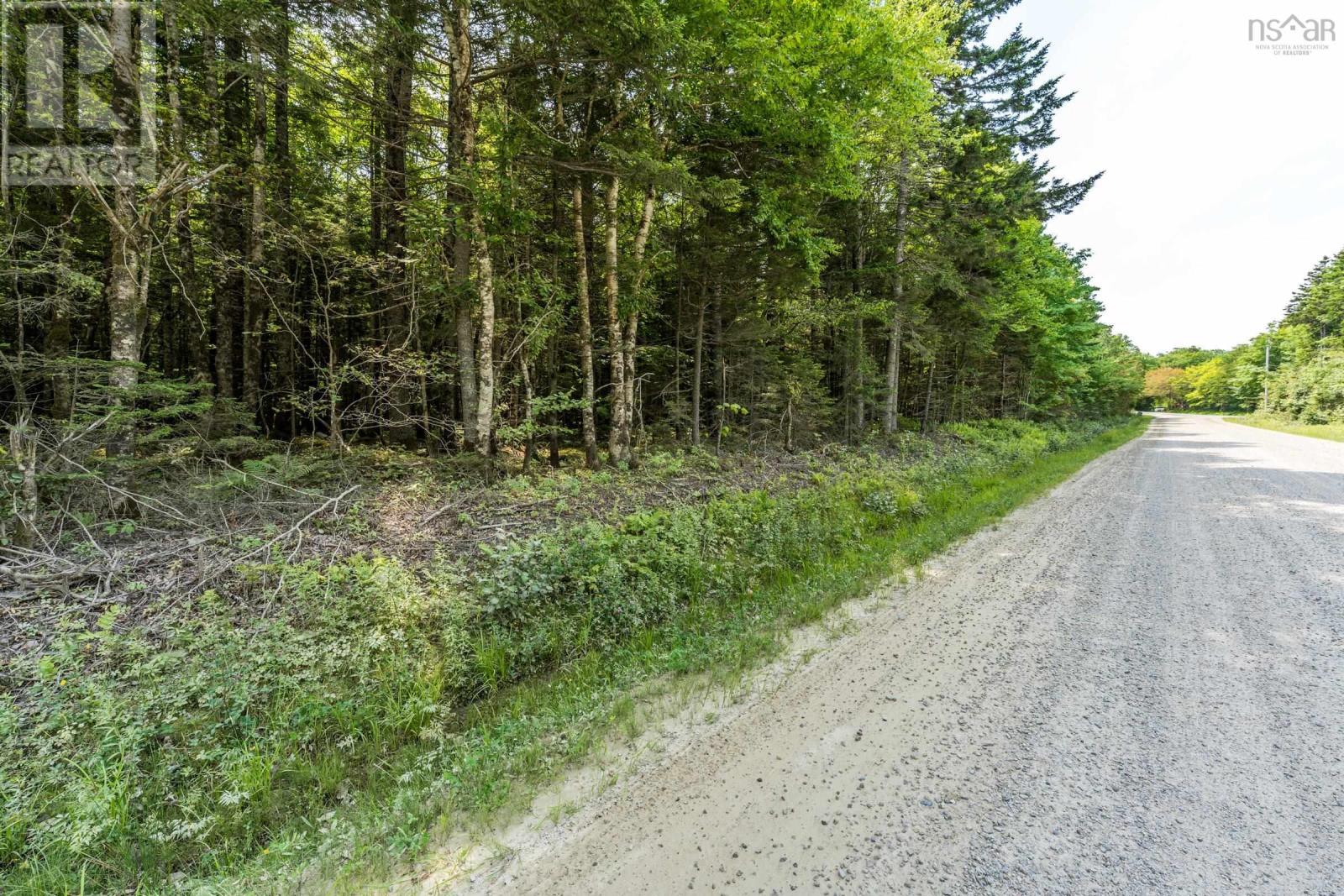 Lot D'entremont Road, Maxwellton, Nova Scotia  B0W 2L0 - Photo 7 - 202517766