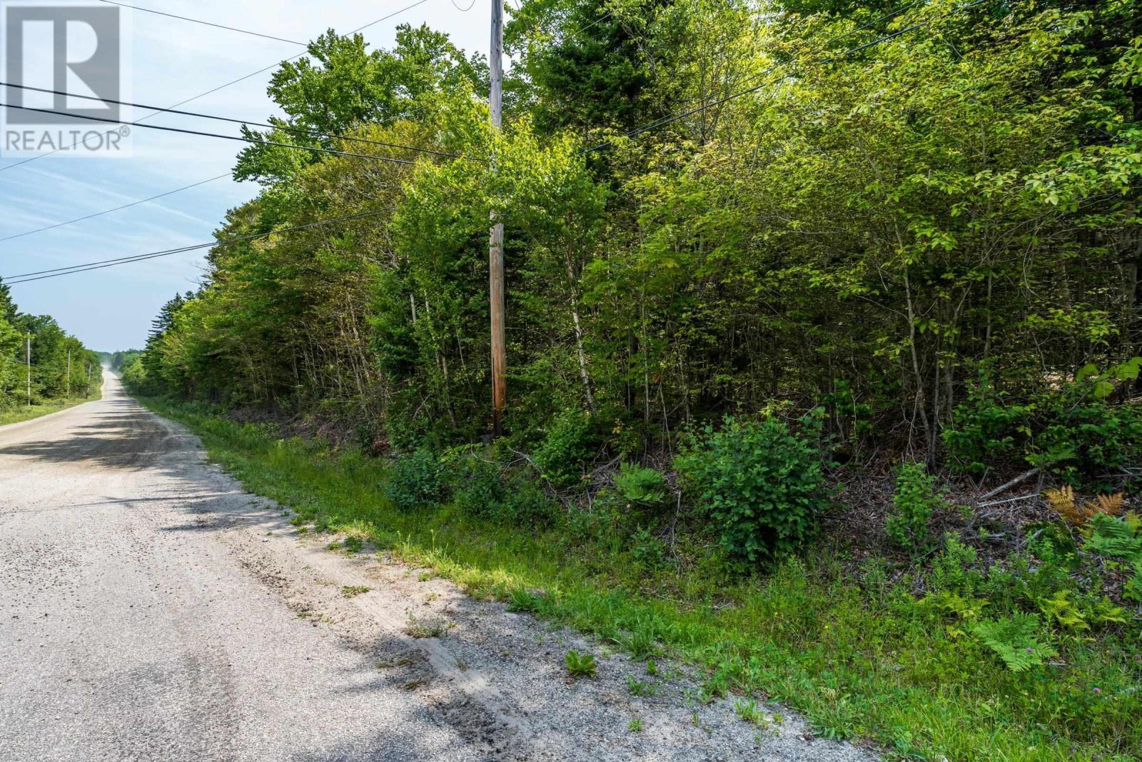Lot D'entremont Road, Maxwellton, Nova Scotia  B0W 2L0 - Photo 5 - 202517766