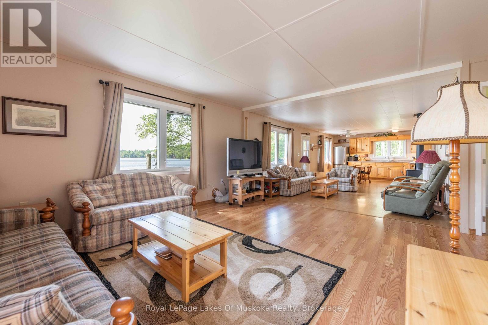 3105 520 Highway, Magnetawan, Ontario  P0A 1P0 - Photo 12 - X12241925