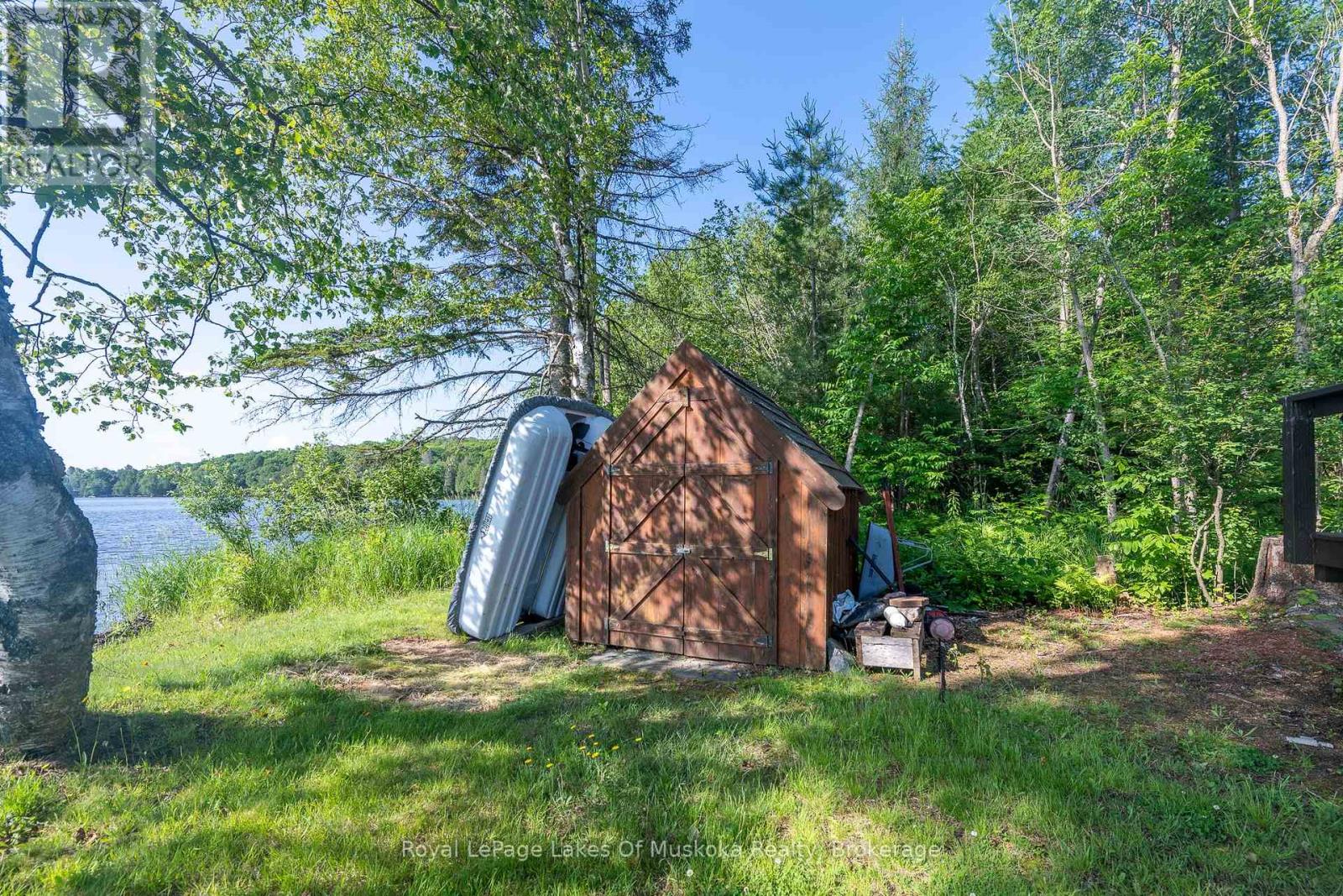 3105 520 Highway, Magnetawan, Ontario  P0A 1P0 - Photo 20 - X12241925