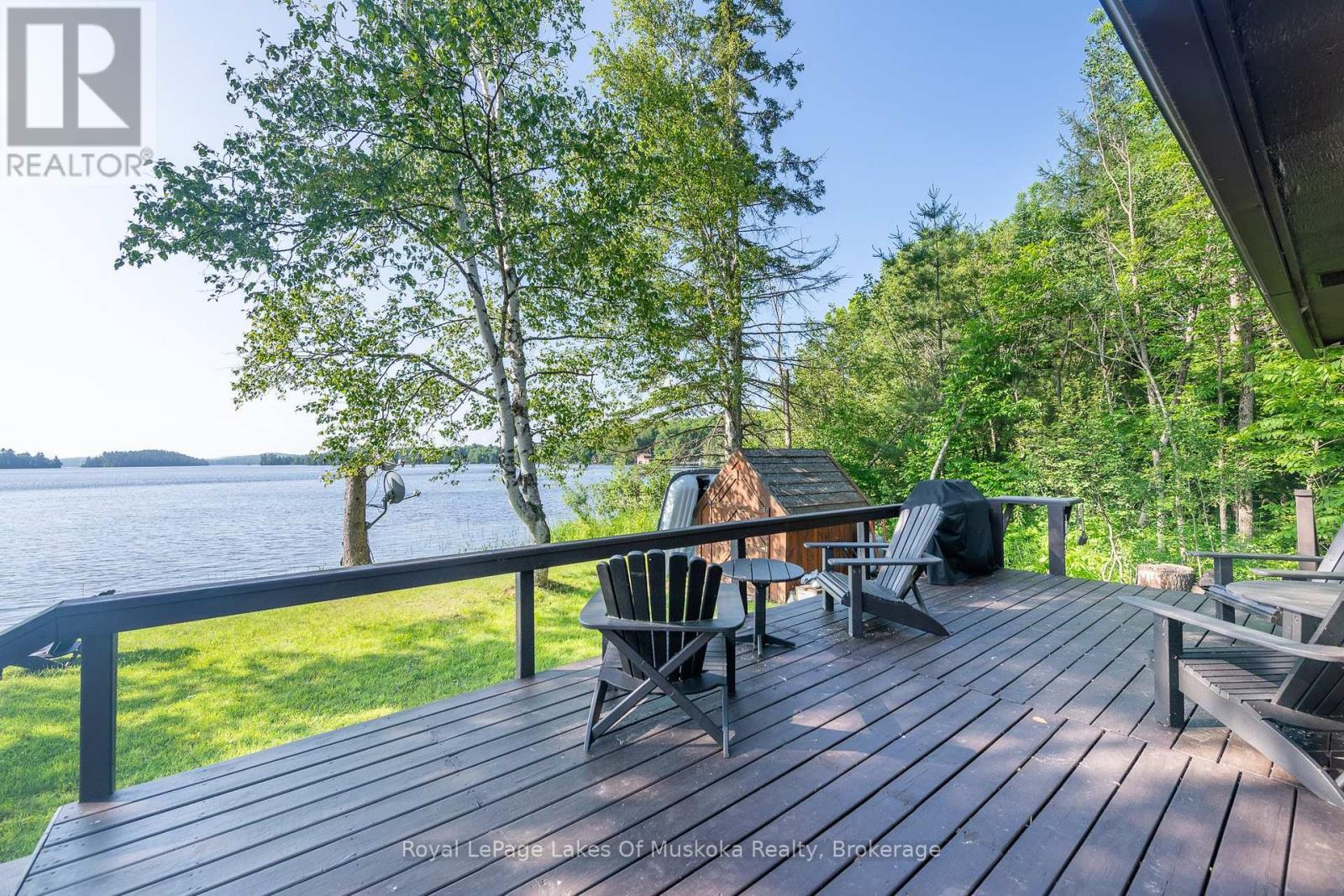 3105 520 Highway, Magnetawan, Ontario  P0A 1P0 - Photo 18 - X12241925
