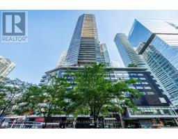 4503 - 65 BREMNER BOULEVARD W, Toronto, Ontario