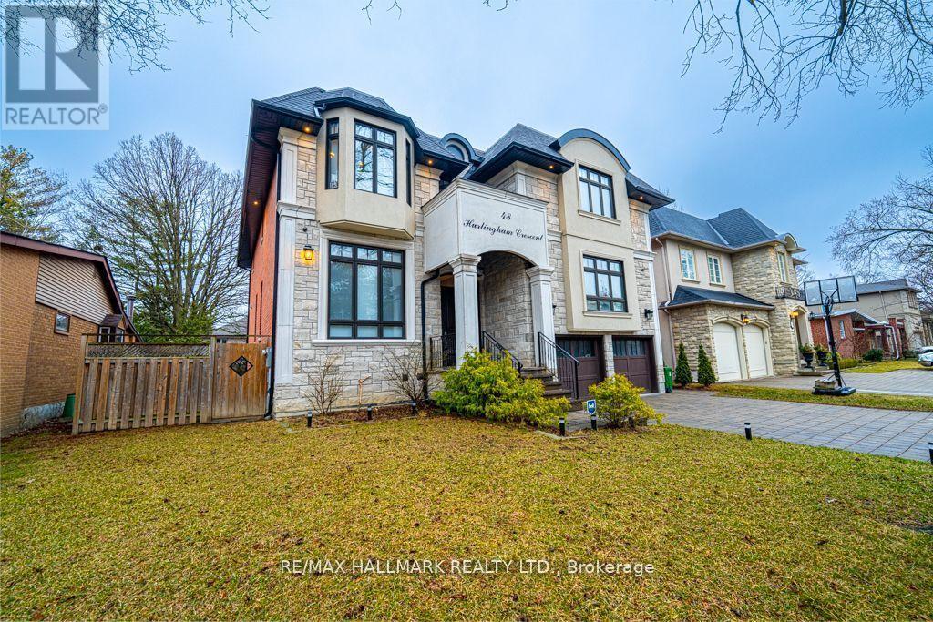 Property at 48 HURLINGHAM CRESCENT E image 2
