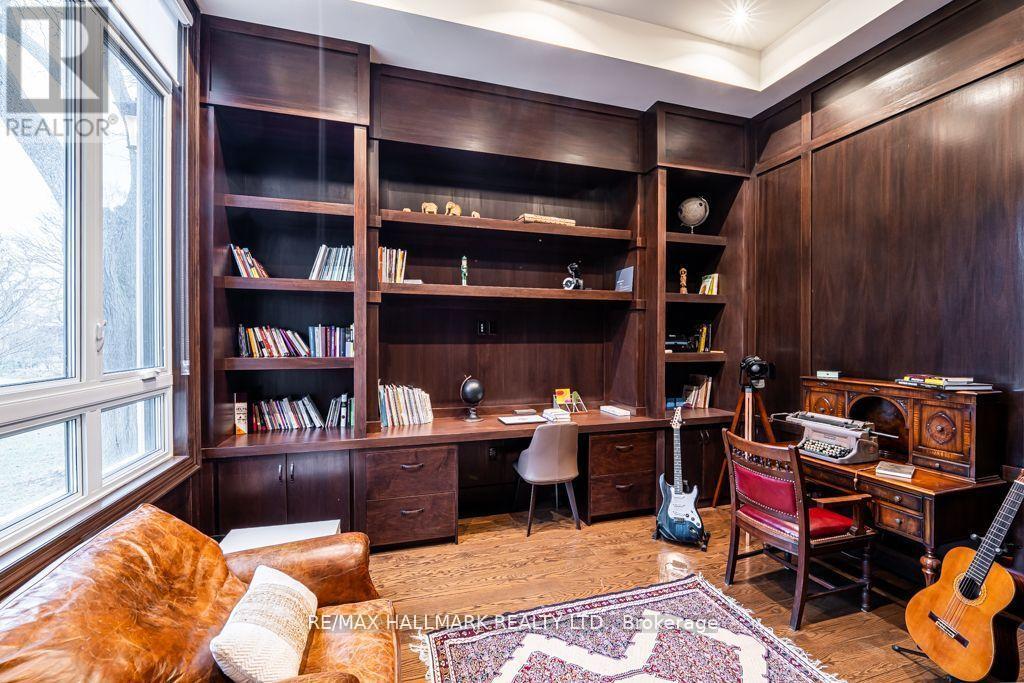 Property at 48 HURLINGHAM CRESCENT E image 4