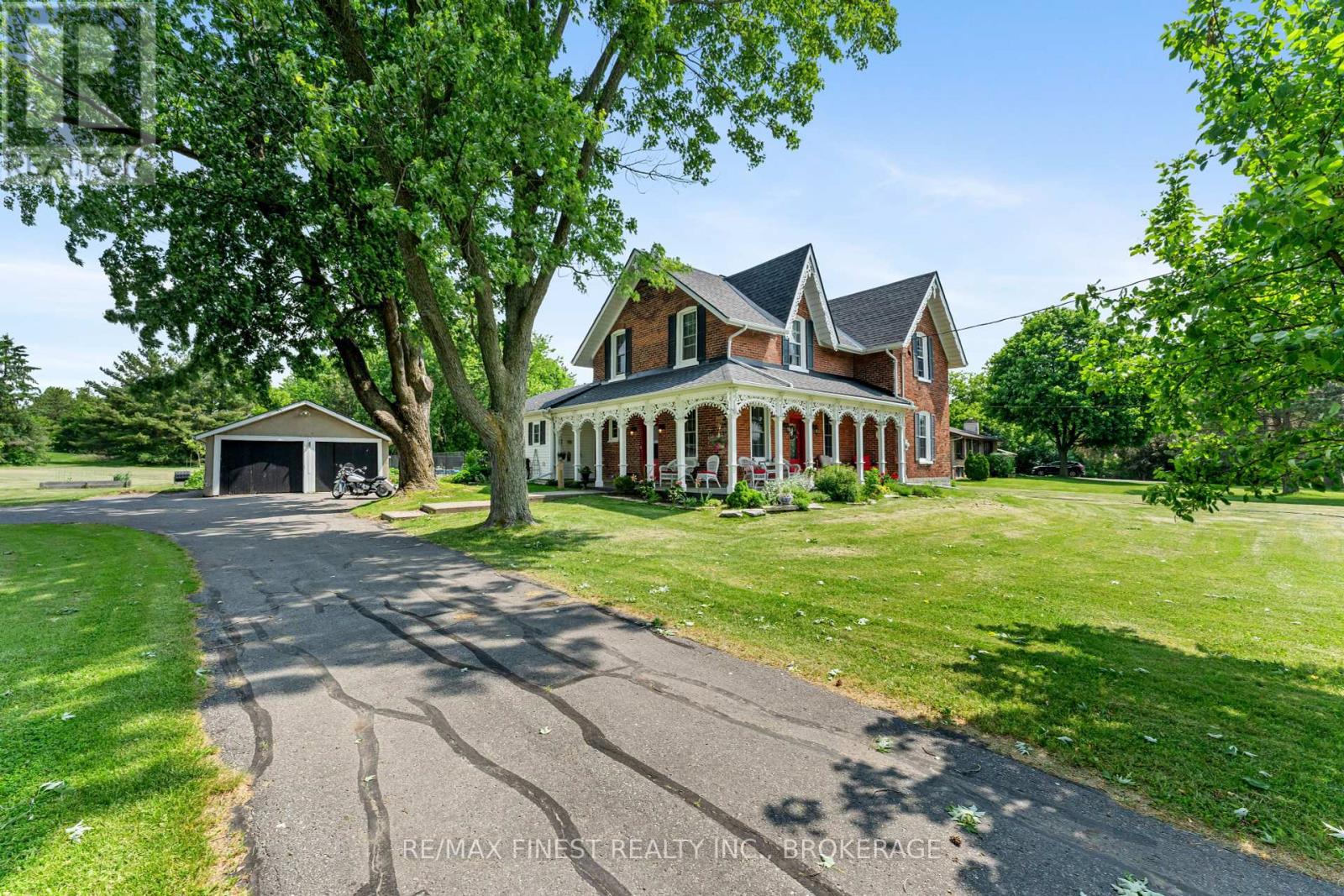 Property at 7407 COUNTY ROAD 2 image 1