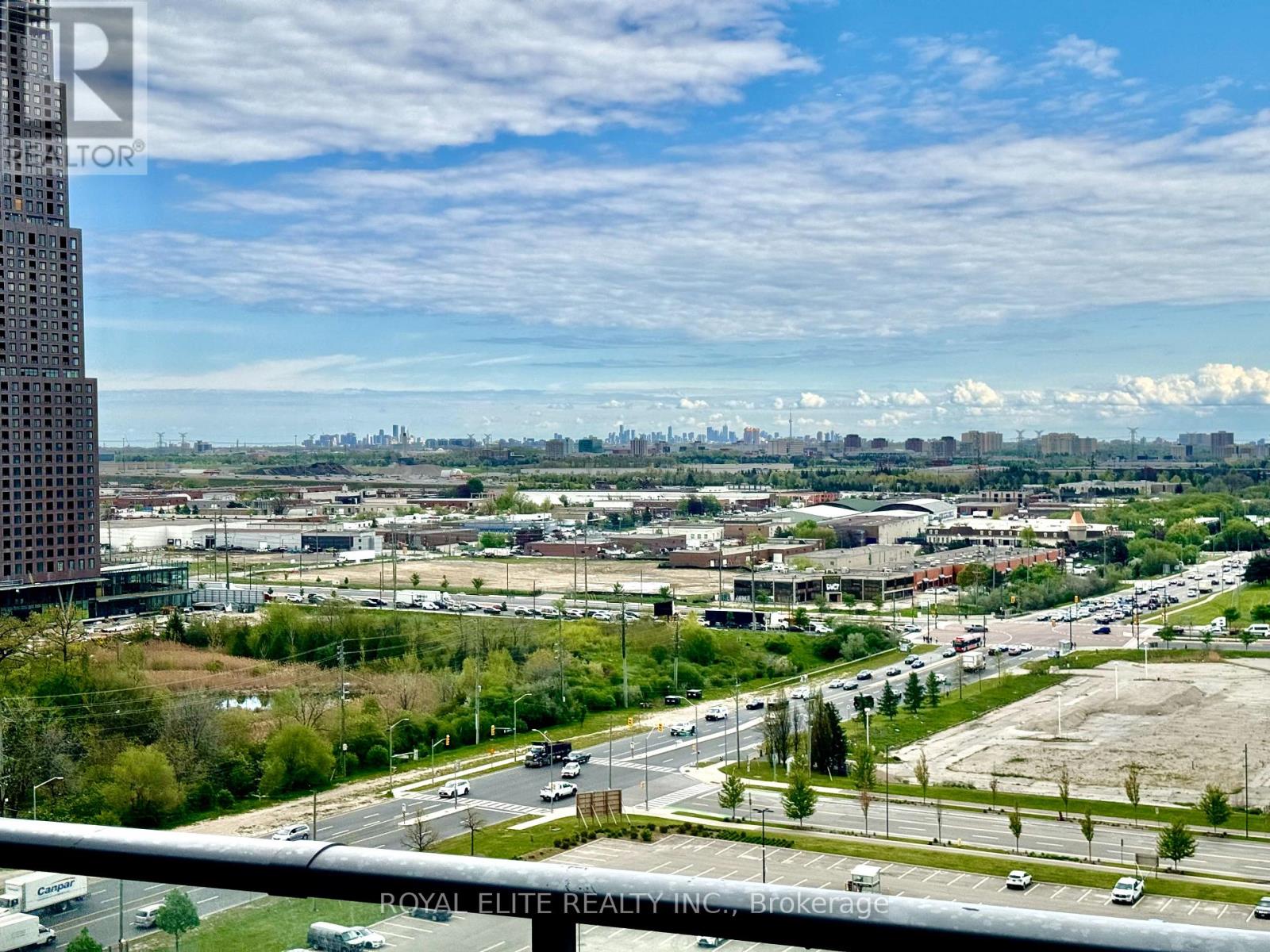 1610 - 1000 Portage Parkway, Vaughan (Vaughan Corporate Centre), Ontario  L4K 0L1 - Photo 12 - N12287789