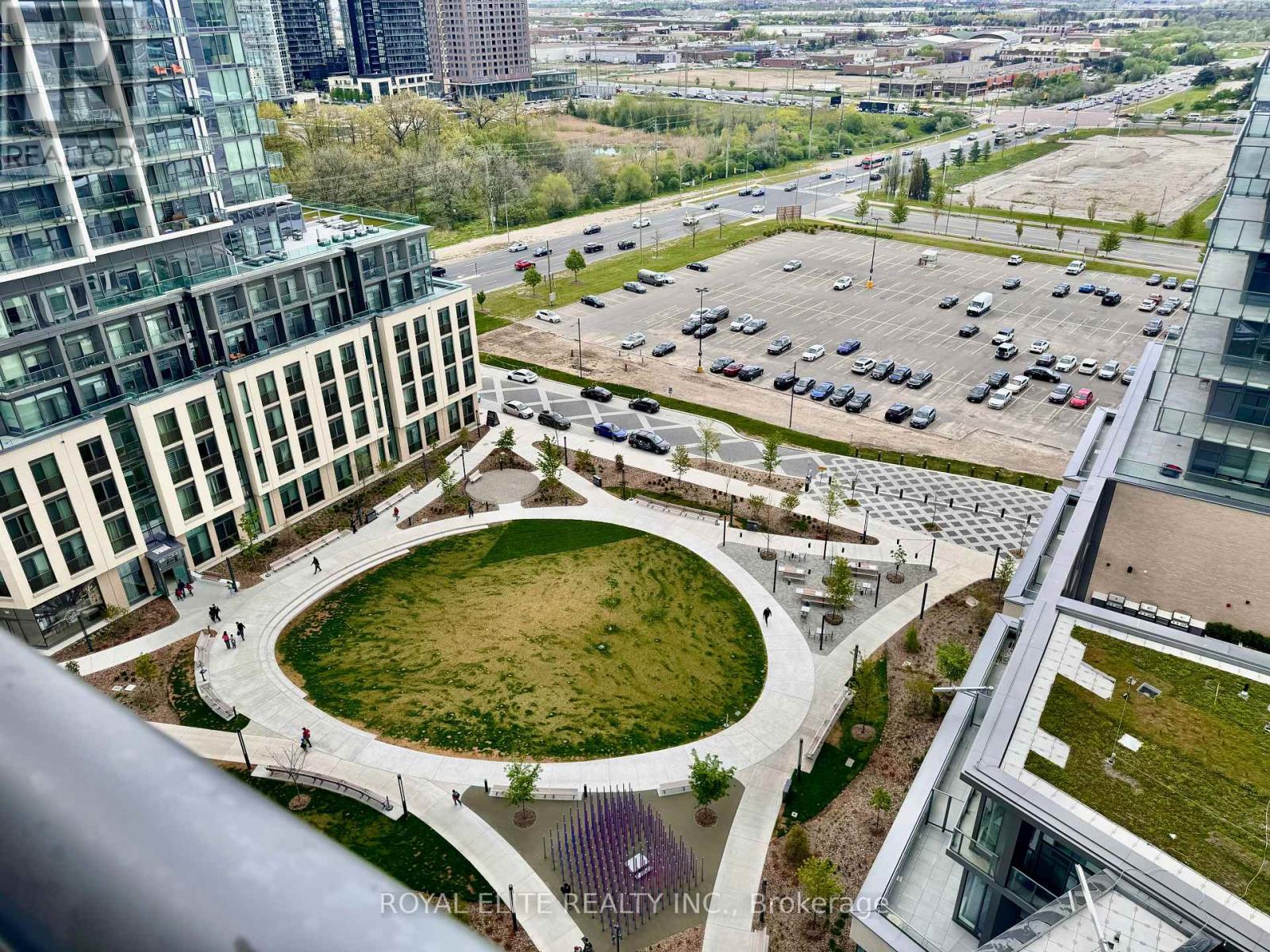 1610 - 1000 Portage Parkway, Vaughan (Vaughan Corporate Centre), Ontario  L4K 0L1 - Photo 13 - N12287789