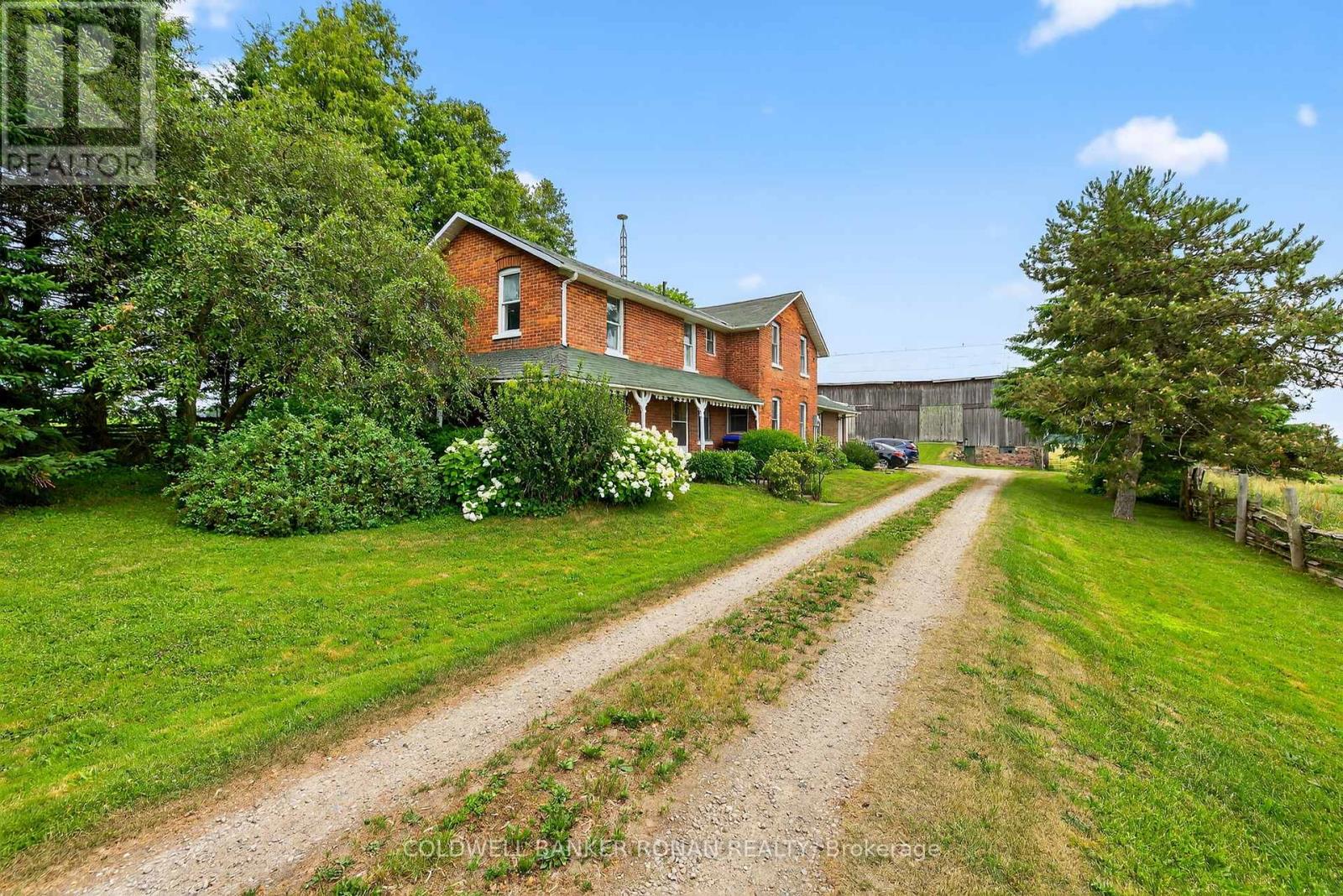 2577 Adjala Tecumseth Townline, New Tecumseth, Ontario  L0G 1W0 - Photo 12 - N12287826