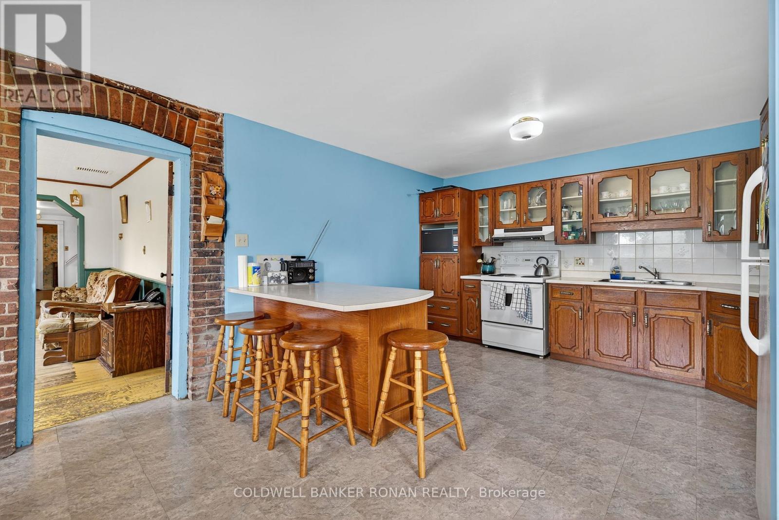 2577 Adjala Tecumseth Townline, New Tecumseth, Ontario  L0G 1W0 - Photo 17 - N12287826
