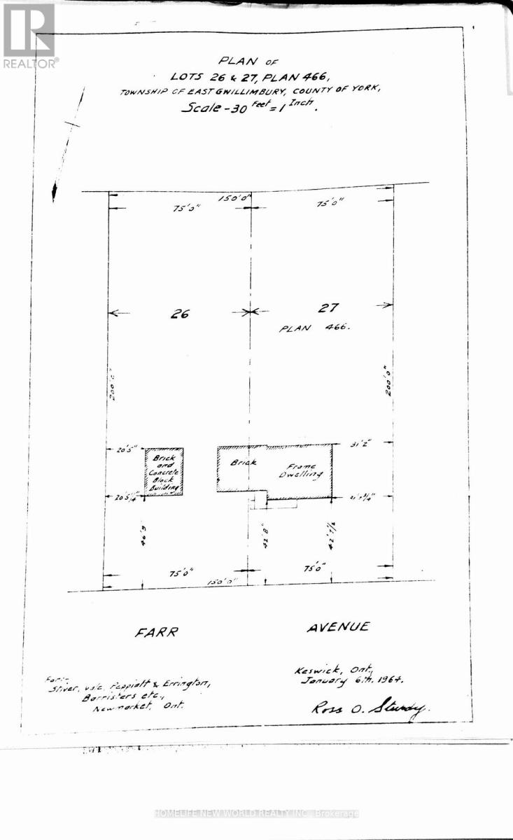 Property at 66 FARR AVENUE image 2