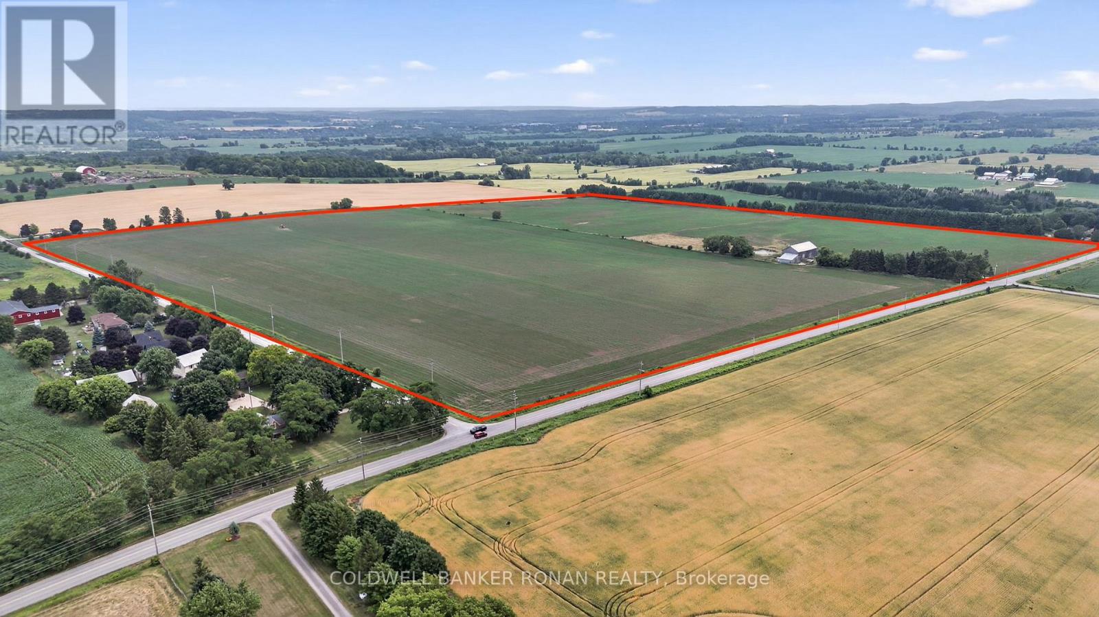 2577 ADJALA-TECUMSETH TOWNLINE, New Tecumseth, Ontario