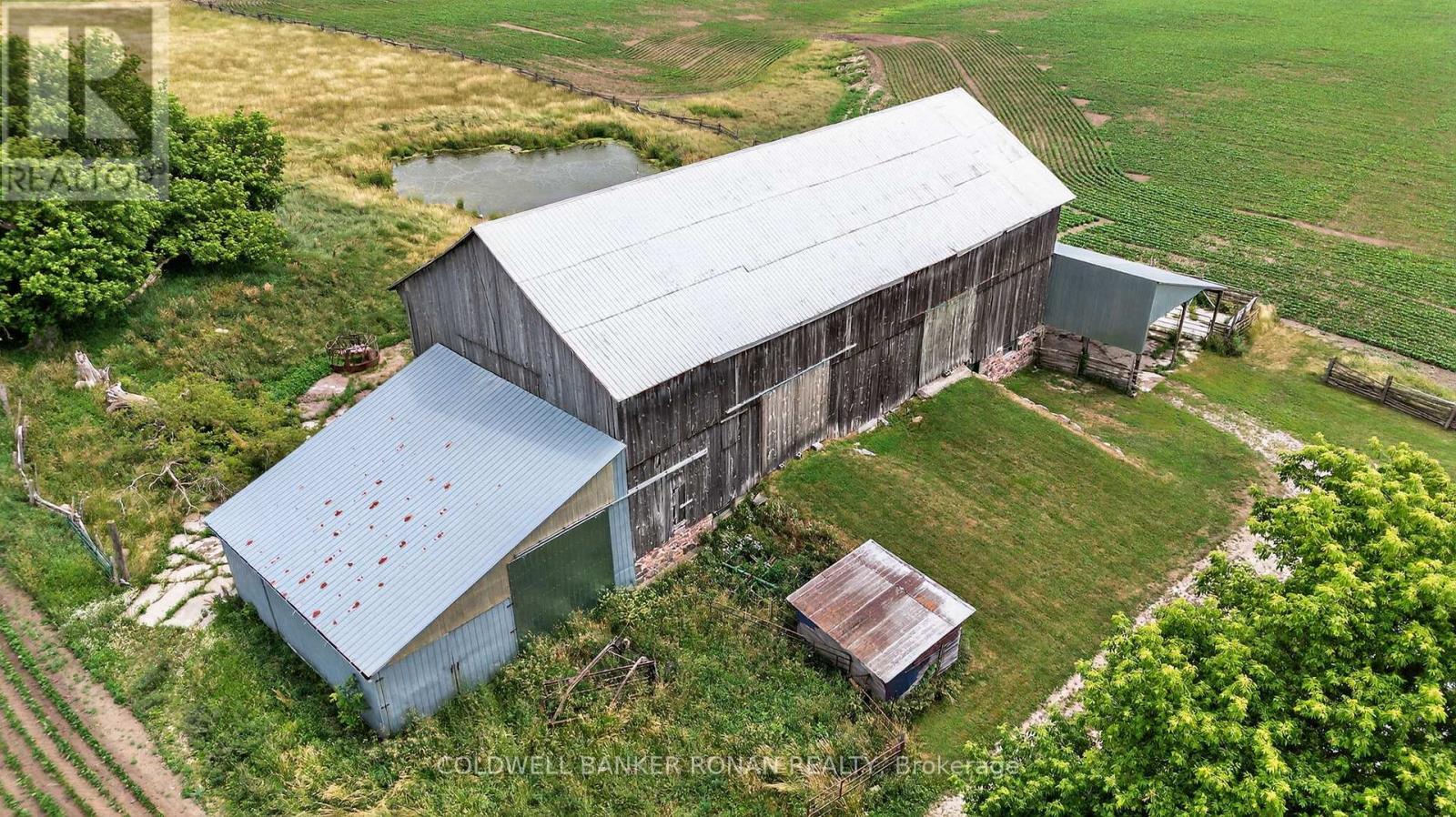 2577 Adjala-Tecumseth Townline, New Tecumseth, Ontario  L0G 1W0 - Photo 14 - N12287847