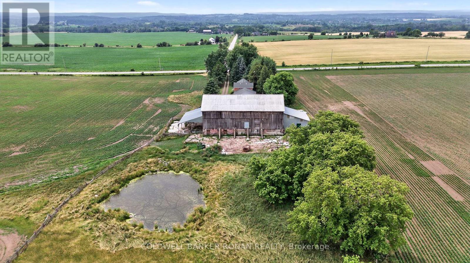 2577 Adjala-Tecumseth Townline, New Tecumseth, Ontario  L0G 1W0 - Photo 17 - N12287847
