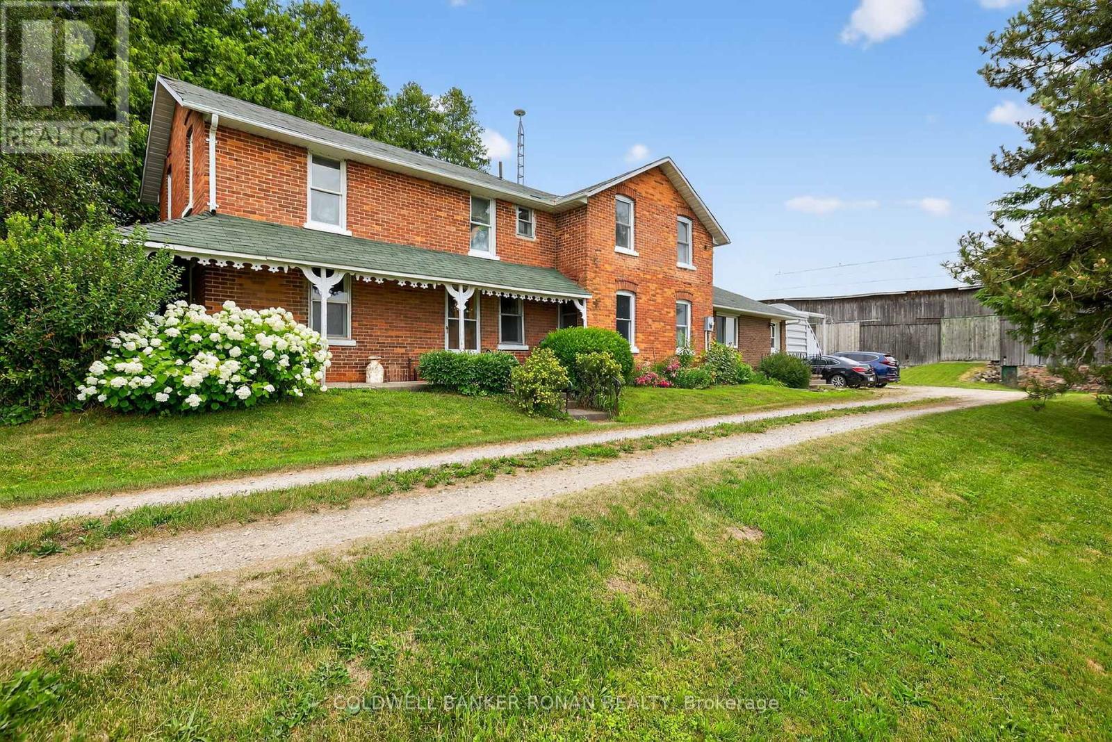 2577 Adjala-Tecumseth Townline, New Tecumseth, Ontario  L0G 1W0 - Photo 20 - N12287847