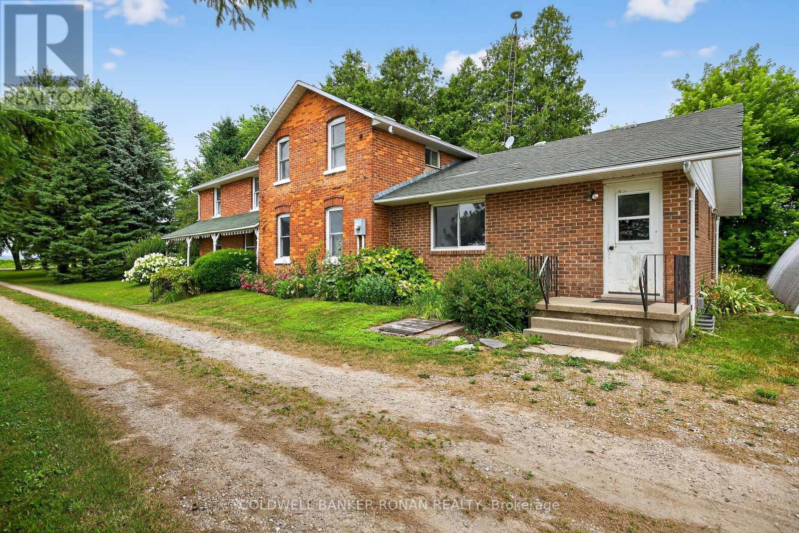 2577 Adjala-Tecumseth Townline, New Tecumseth, Ontario  L0G 1W0 - Photo 21 - N12287847