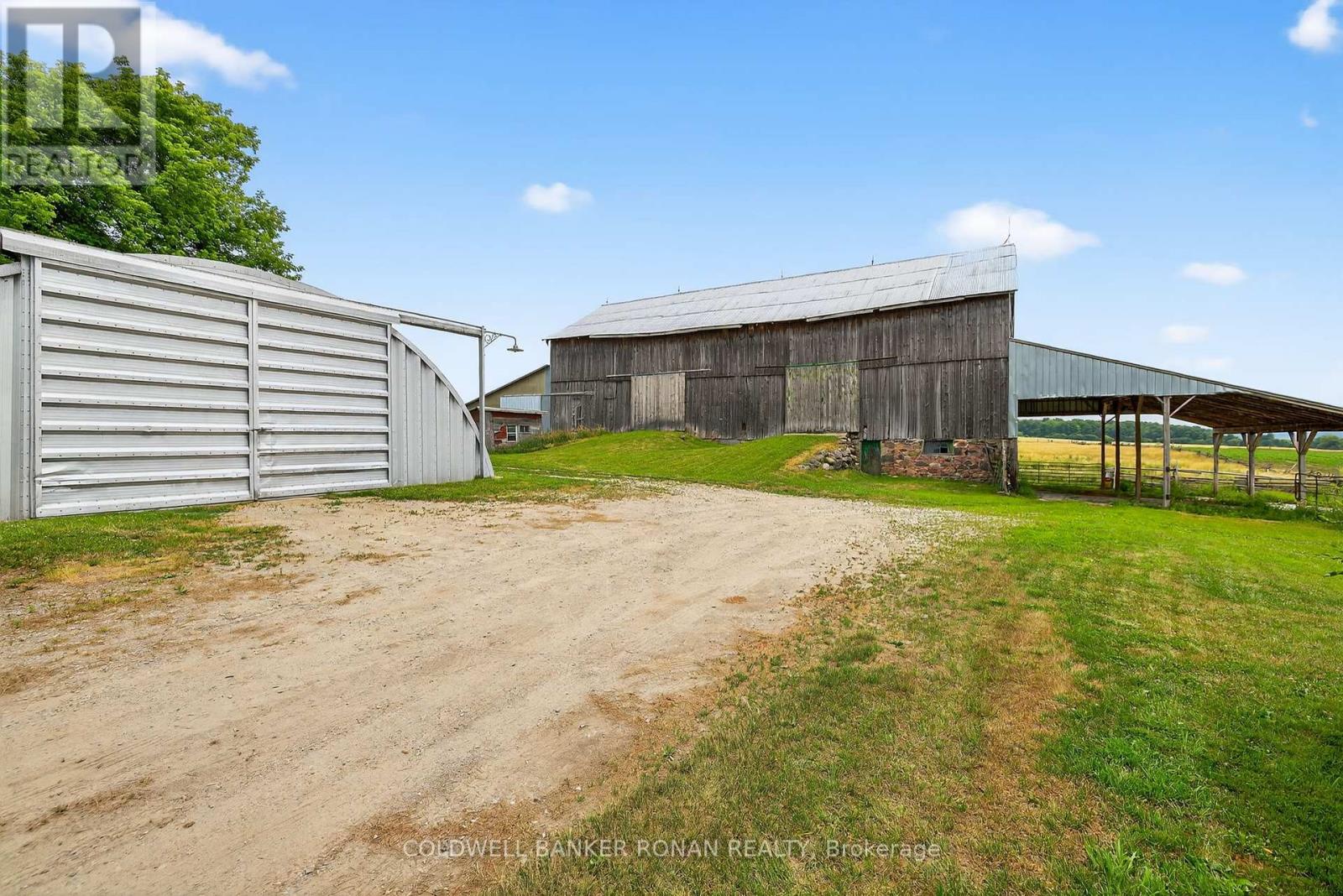 2577 Adjala-Tecumseth Townline, New Tecumseth, Ontario  L0G 1W0 - Photo 32 - N12287847