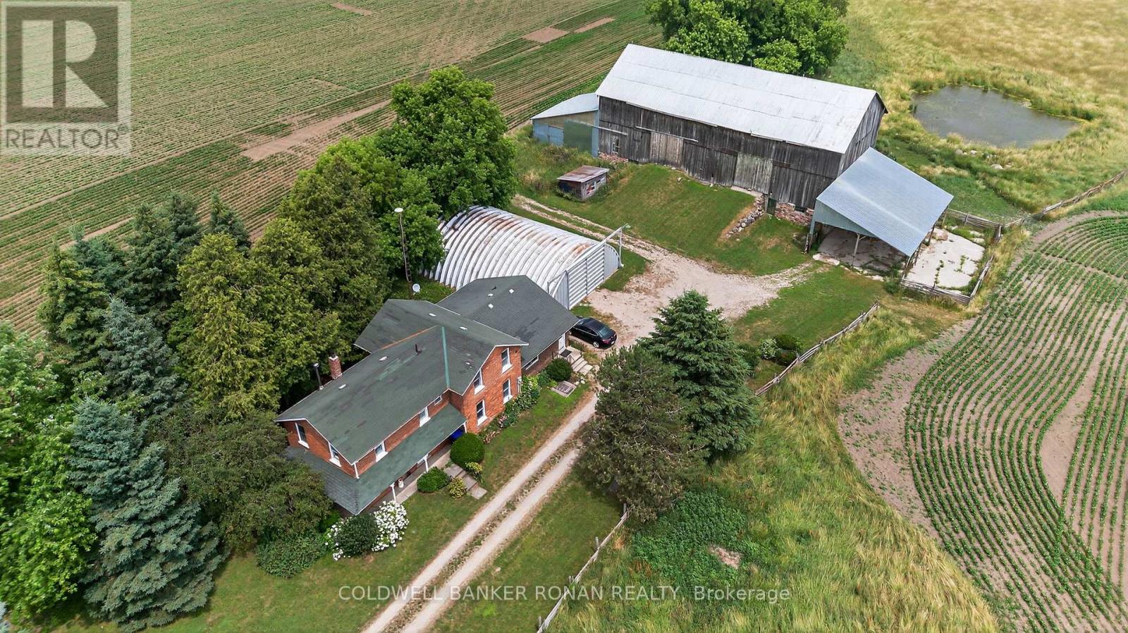 2577 Adjala-Tecumseth Townline, New Tecumseth, Ontario  L0G 1W0 - Photo 7 - N12287847