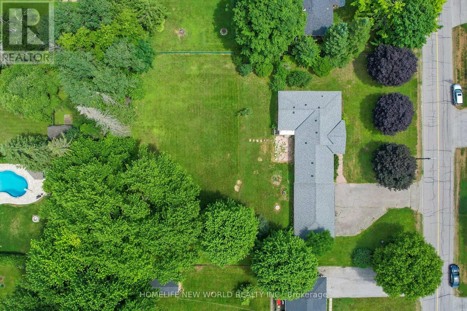 66 Farr Avenue, East Gwillimbury, Ontario  L0G 1V0 - Photo 46 - N12281562