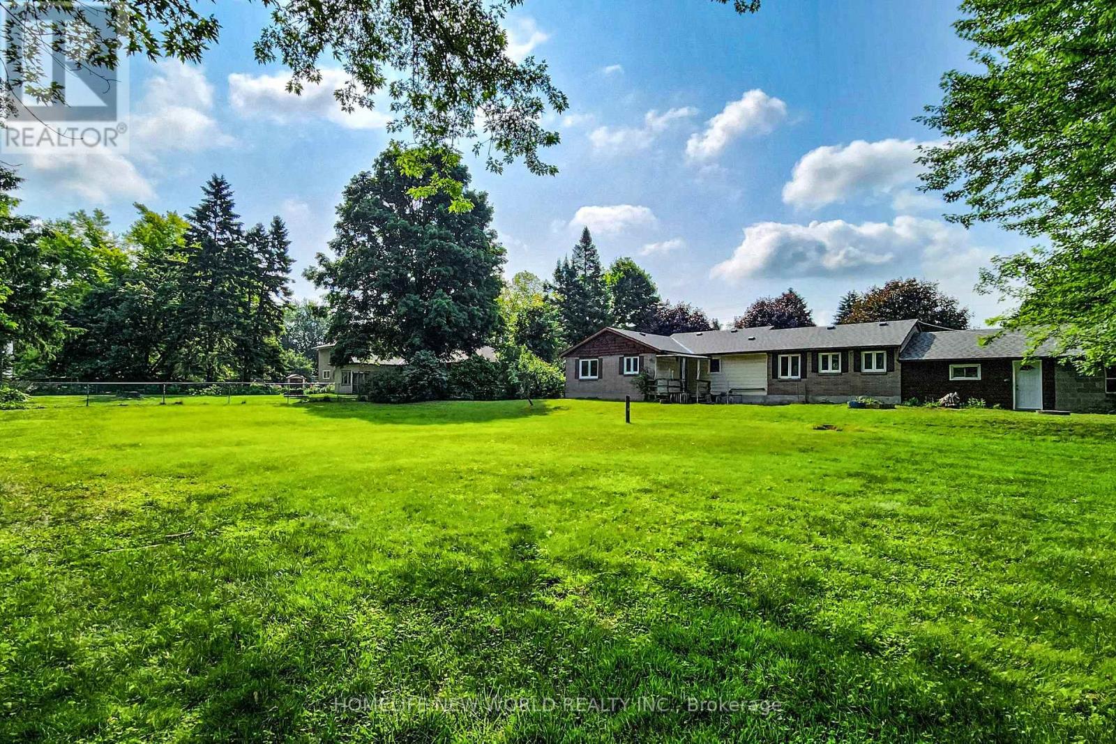 66 Farr Avenue, East Gwillimbury, Ontario  L0G 1V0 - Photo 44 - N12281562