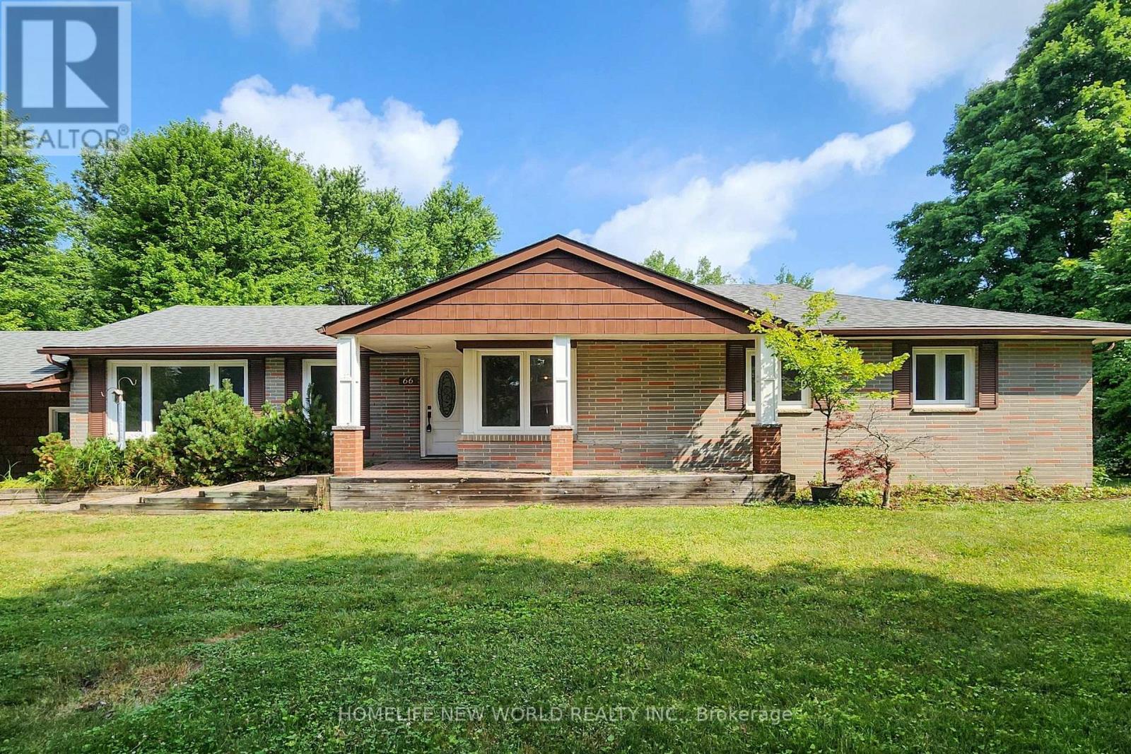66 Farr Avenue, East Gwillimbury, Ontario  L0G 1V0 - Photo 6 - N12281562