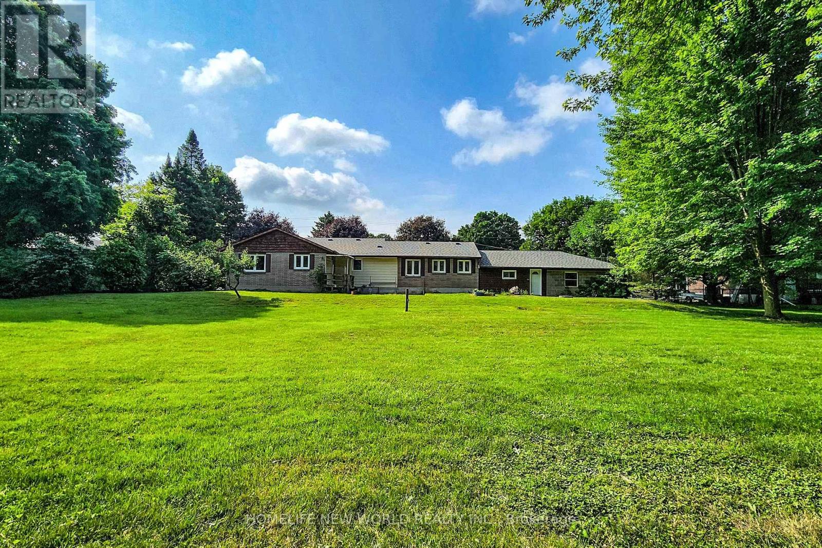 66 Farr Avenue, East Gwillimbury, Ontario  L0G 1V0 - Photo 43 - N12281562