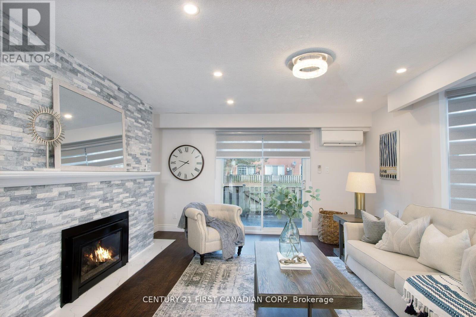 Property at 36 - 19 ARBOUR GLEN CRESCENT image 1