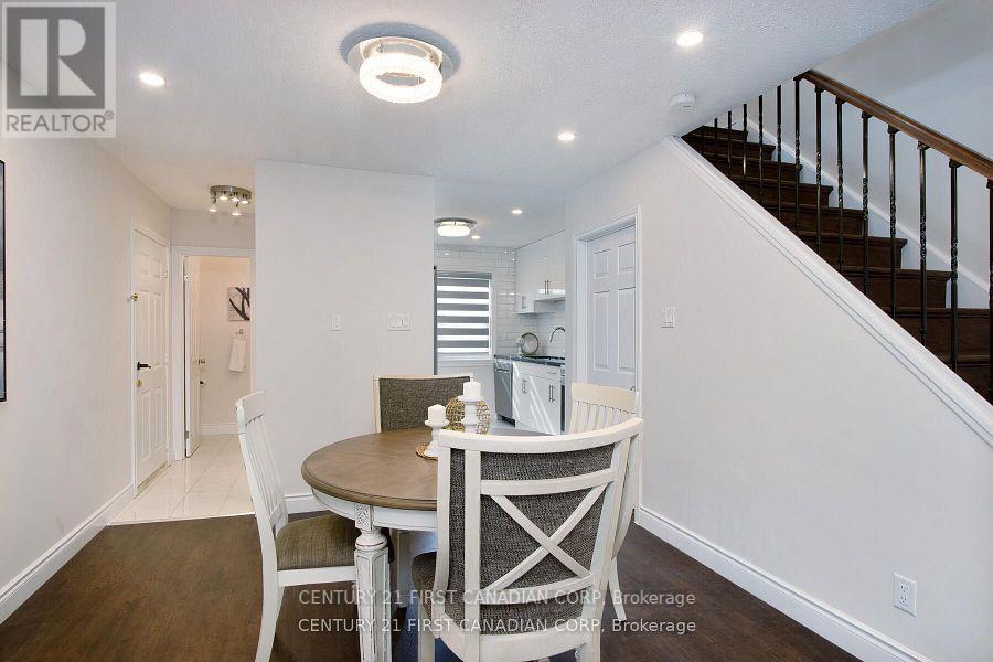 Property at 36 - 19 ARBOUR GLEN CRESCENT image 5
