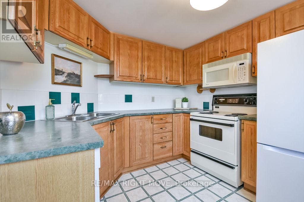 101 - 95 Matchedash Street N, Orillia, Ontario  L3V 4T9 - Photo 17 - S12287751